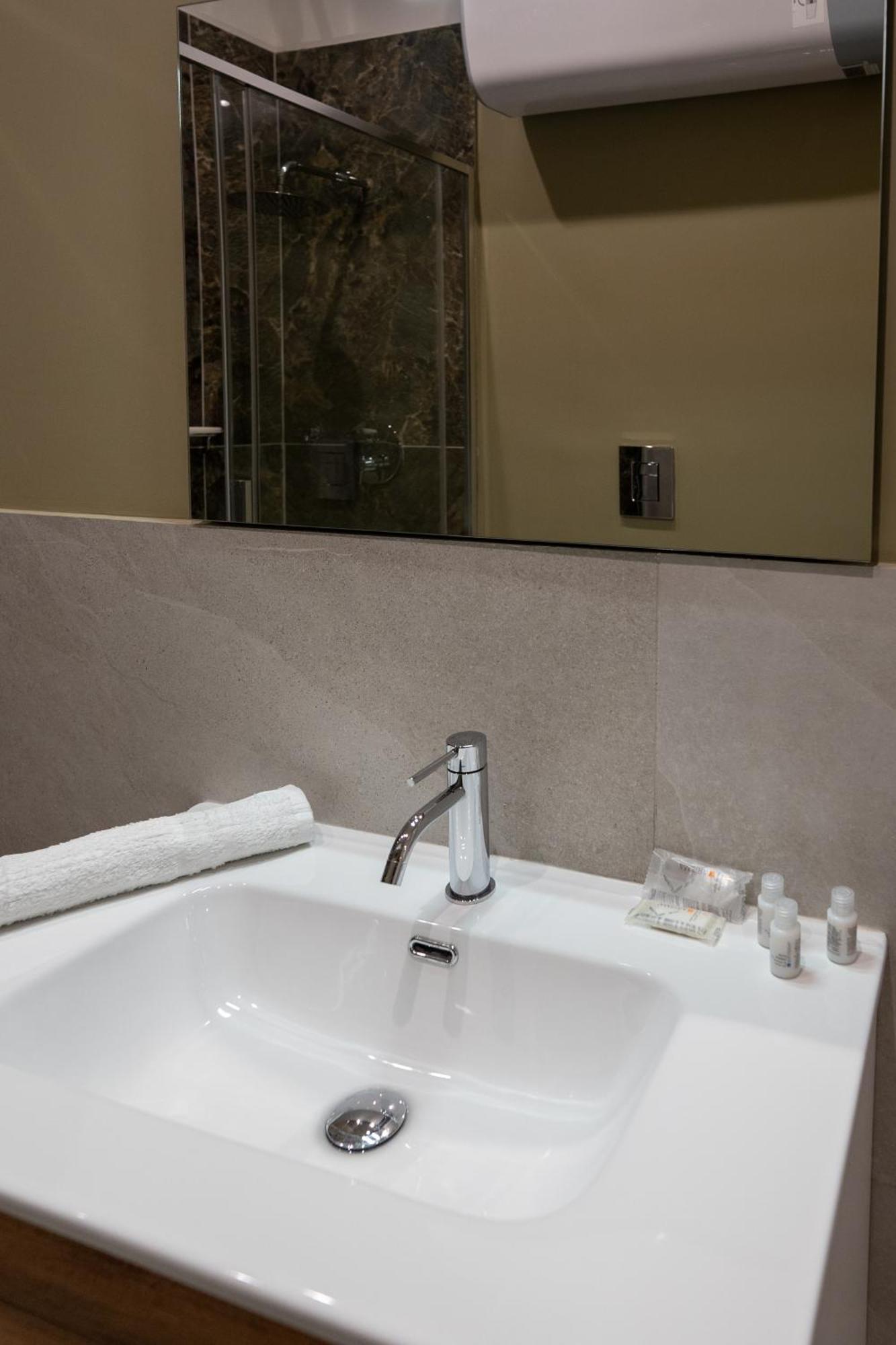Suites Gaudioso Napoli Center Exterior photo