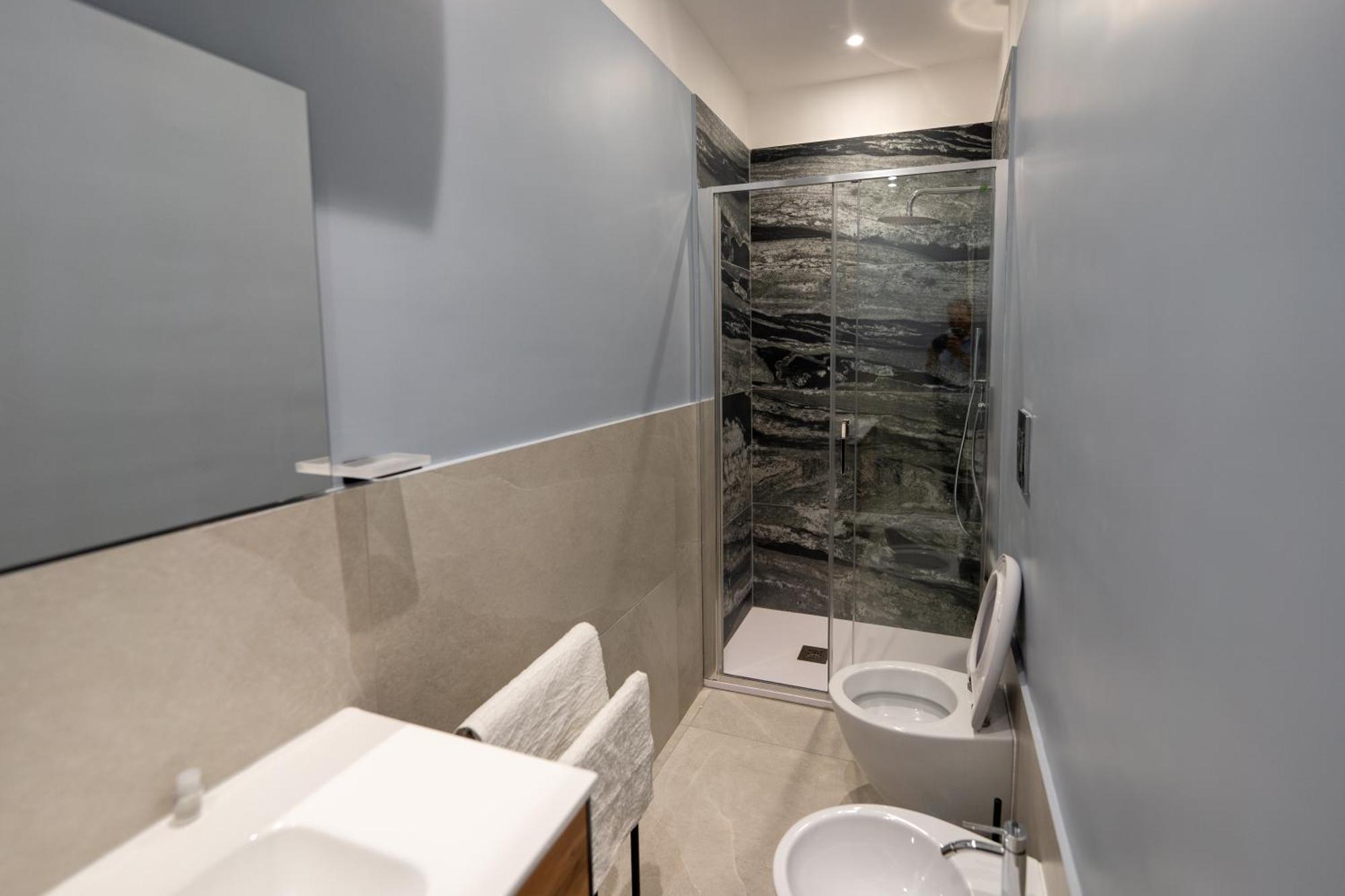 Suites Gaudioso Napoli Center Exterior photo